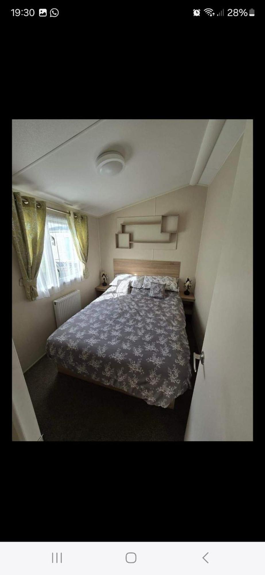 8 Berth Caravan Martello Beach Clacton Jaywick Sands Екстериор снимка